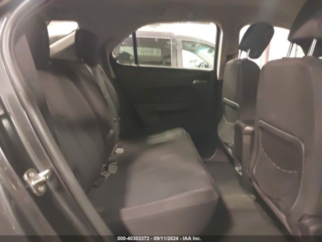 2GNALAEK6E6294456 Chevrolet EQUINOX LS