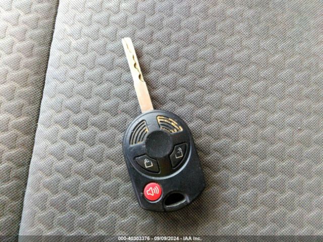 1FMCU9GD5HUD44289 Ford ESCAPE SE