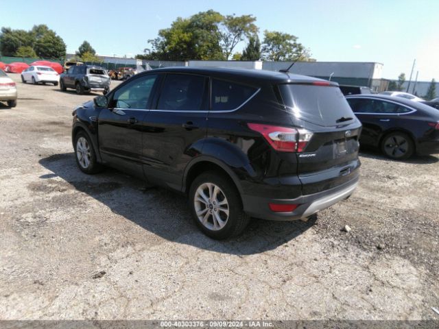 1FMCU9GD5HUD44289 Ford ESCAPE SE