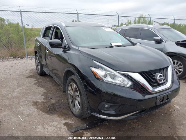2017 5N1AZ2MG5HN123753 main image