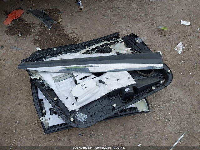 Nissan MURANO SL 2017 5N1AZ2MG5HN123753 Image 12
