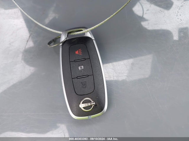 Nissan Rogue S Intelligent Awd 2023 5N1BT3AB3PC872906 Image 11