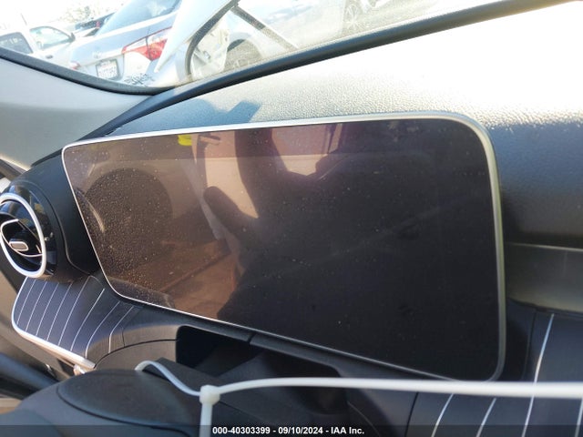 W1KAF4GB8PR126944 Mercedes-Benz C 300 Sedan