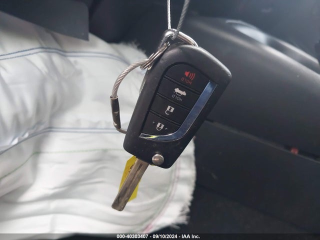 Toyota COROLLA LE 2022 5YFEPMAE6NP328443 Image 11