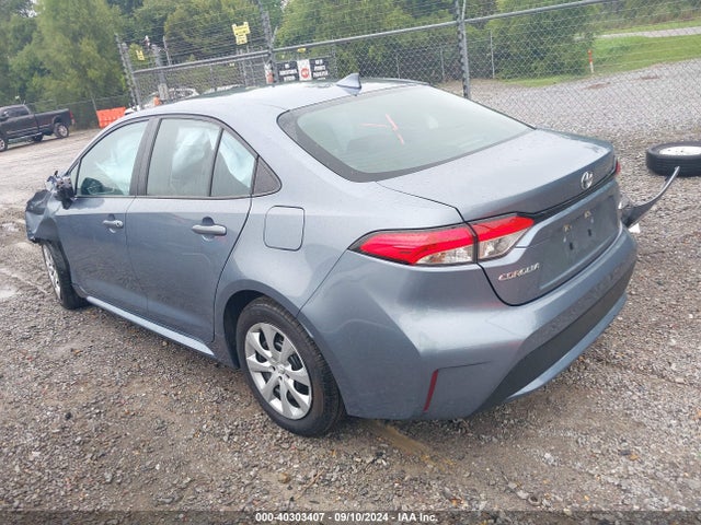 Toyota COROLLA LE 2022 5YFEPMAE6NP328443 Image 15