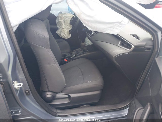 Toyota COROLLA LE 2022 5YFEPMAE6NP328443 Image 5