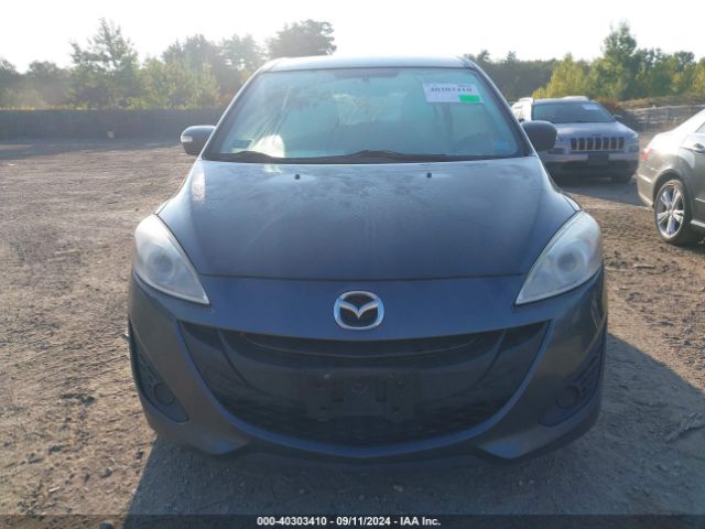 JM1CW2BL5F0184035 Mazda Mazda5 Sport