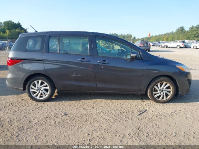 JM1CW2BL5F0184035 Mazda Mazda5 Sport