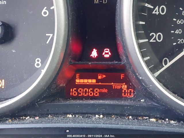 JM1CW2BL5F0184035 Mazda Mazda5 Sport