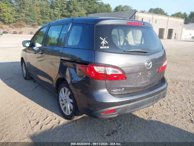 JM1CW2BL5F0184035 Mazda Mazda5 Sport