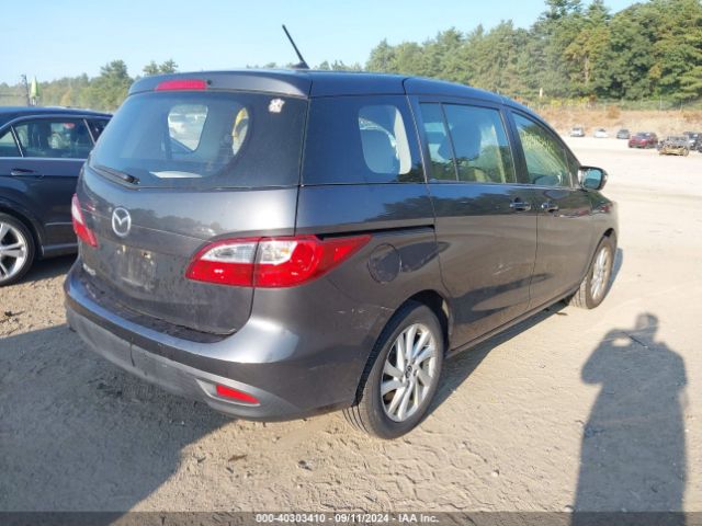 JM1CW2BL5F0184035 Mazda Mazda5 Sport