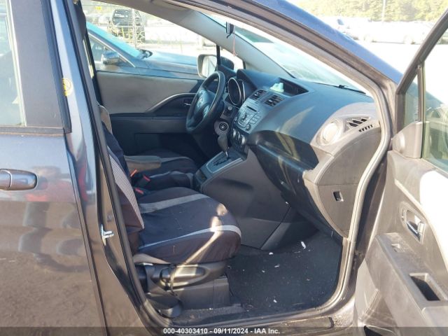 JM1CW2BL5F0184035 Mazda Mazda5 Sport
