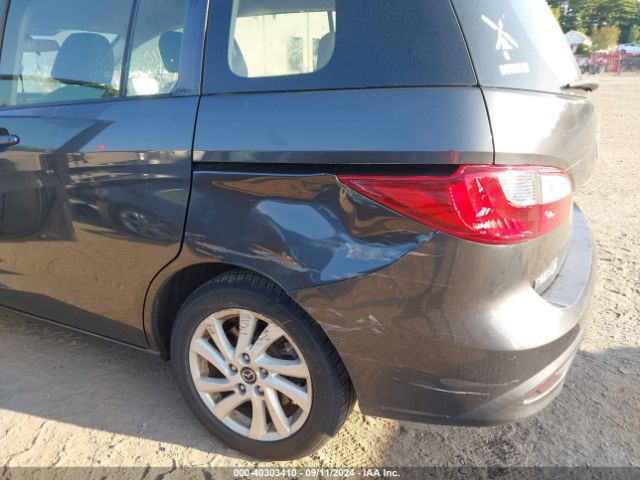 JM1CW2BL5F0184035 Mazda Mazda5 Sport