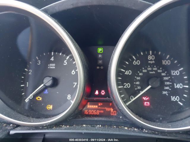 JM1CW2BL5F0184035 Mazda Mazda5 Sport