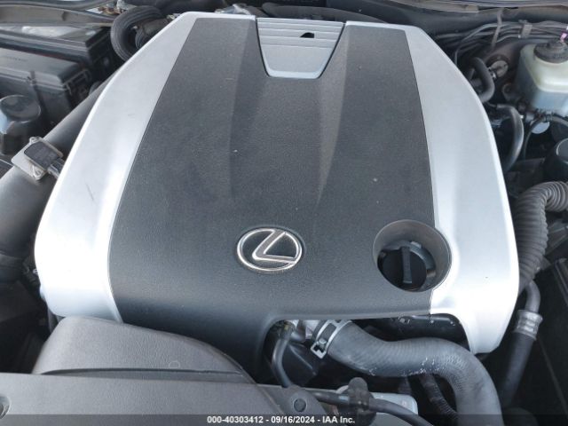 JTHBE1D22F5021339 Lexus IS 350