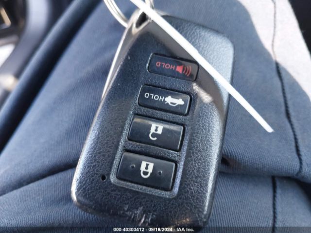 JTHBE1D22F5021339 Lexus IS 350