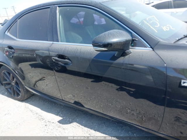 JTHBE1D22F5021339 Lexus IS 350