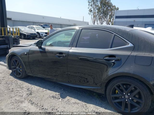JTHBE1D22F5021339 Lexus IS 350