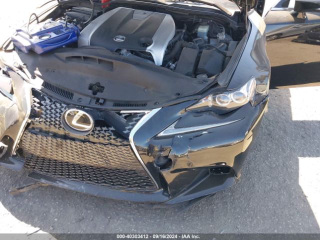 JTHBE1D22F5021339 Lexus IS 350