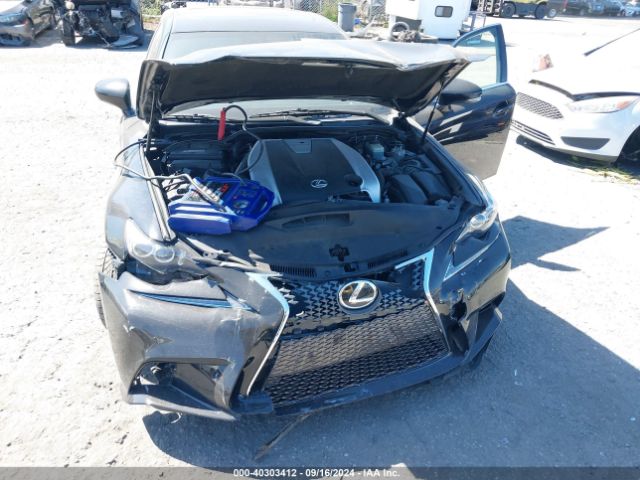 JTHBE1D22F5021339 Lexus IS 350