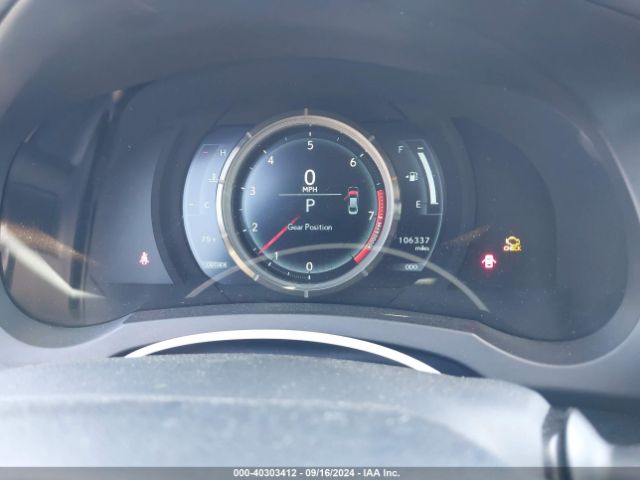 JTHBE1D22F5021339 Lexus IS 350