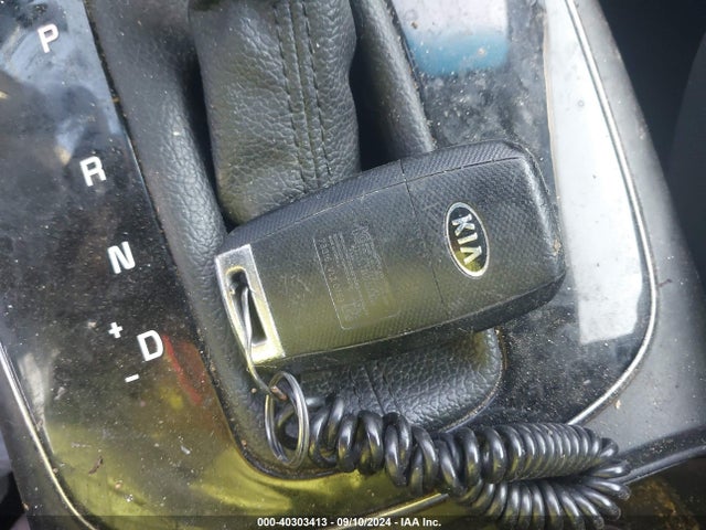 KIA FORTE LX 2017 3KPFK4A76HE080673 Image 11