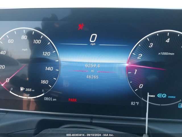 W1KAF4GB2NR052692 Mercedes-Benz C 300 Sedan
