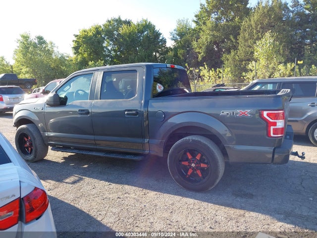 Ford F-150 Xl 2018 1FTEW1CP9JKF73049 Image 15