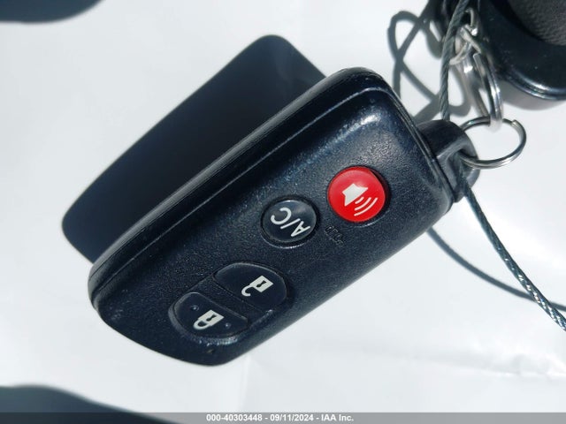 JTDKN3DPXF3070731 Toyota PRIUS PLUG-IN