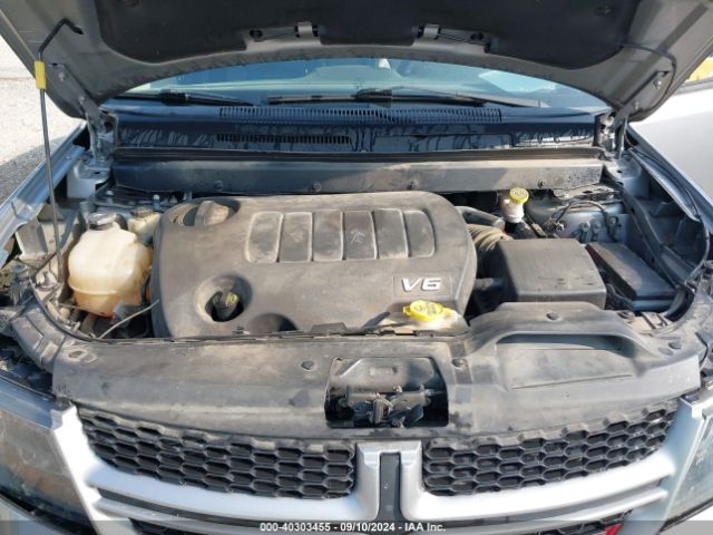 3C4PDCEGXKT693949 Dodge JOURNEY GT
