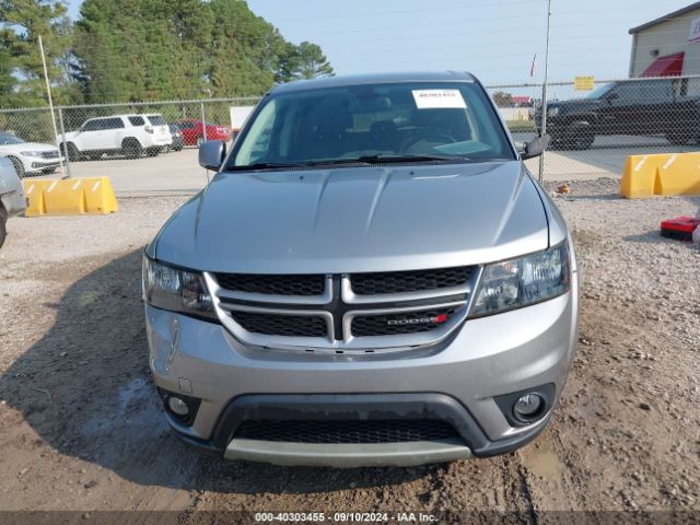 3C4PDCEGXKT693949 Dodge JOURNEY GT