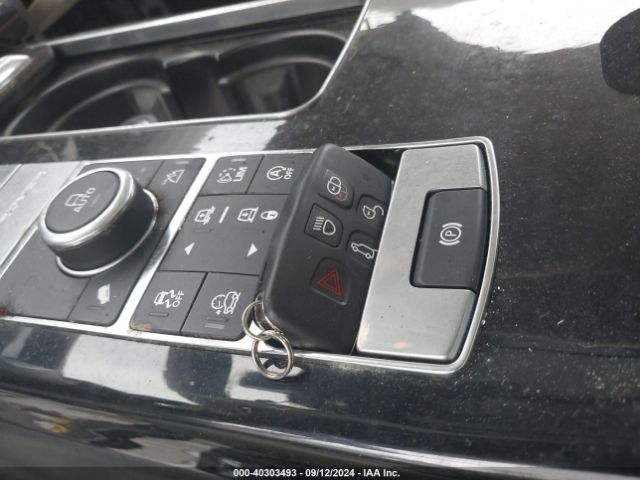 SALGS2FEXHA352850 Land Rover Range Rover 5.0l V8 Supercharged
