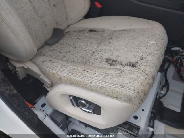 SALGS2FEXHA352850 Land Rover Range Rover 5.0l V8 Supercharged