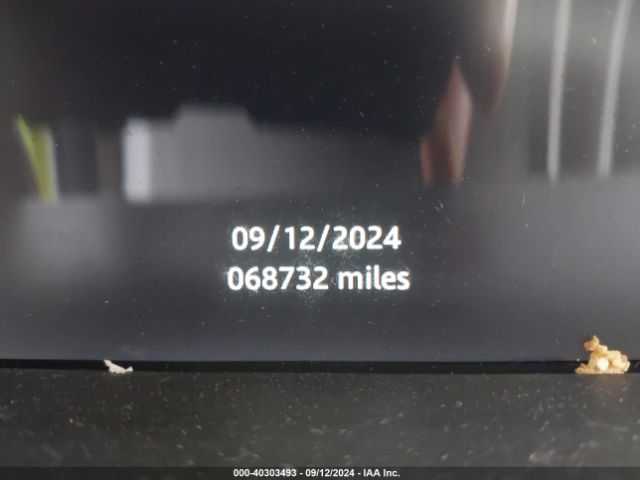 SALGS2FEXHA352850 Land Rover Range Rover 5.0l V8 Supercharged