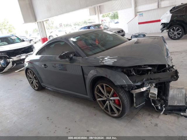 TRUA1AFV2K1007223 Audi Tts 2.0t