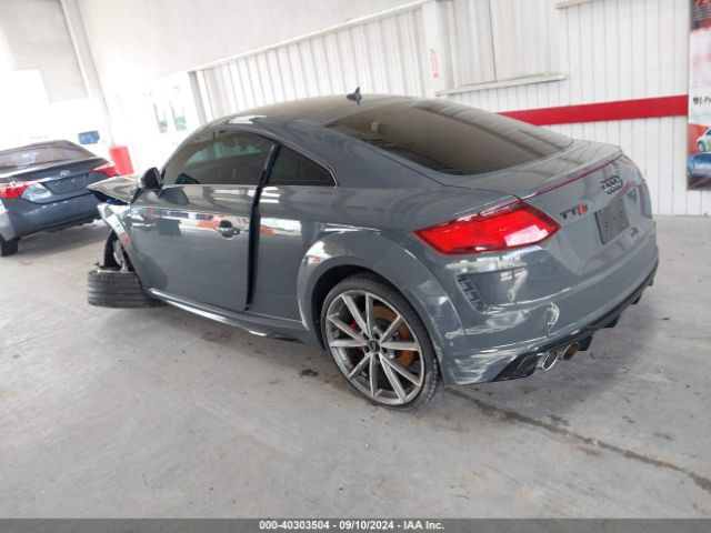 TRUA1AFV2K1007223 Audi Tts 2.0t
