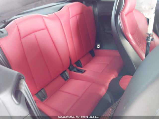 TRUA1AFV2K1007223 Audi Tts 2.0t