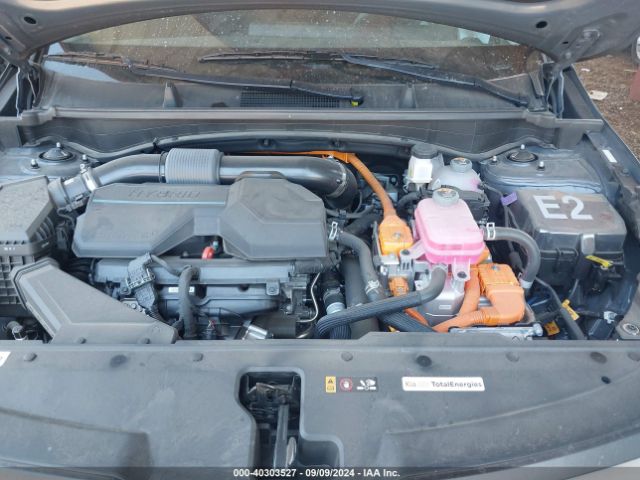 KNDPUCAG9P7112023 KIA Sportage Hybrid Lx