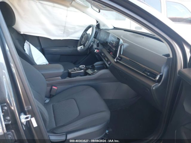 KNDPUCAG9P7112023 KIA Sportage Hybrid Lx
