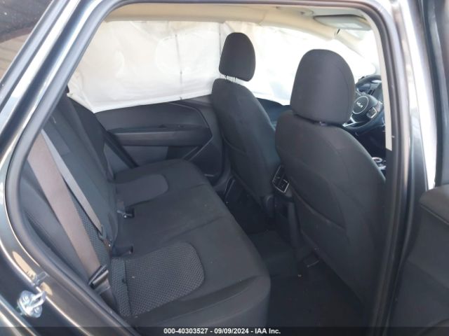 KNDPUCAG9P7112023 KIA Sportage Hybrid Lx