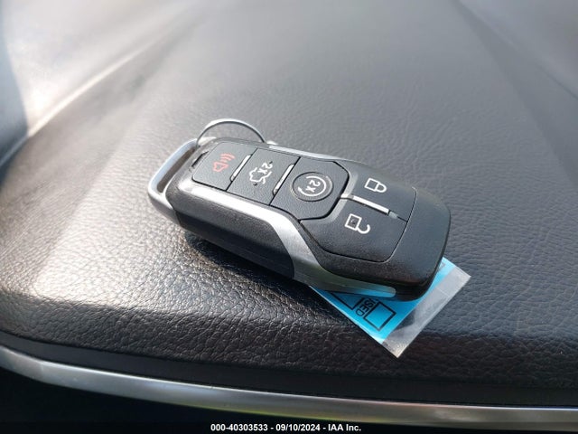 Ford Edge Titanium 2015 2FMTK4K98FBB24496 Image 11