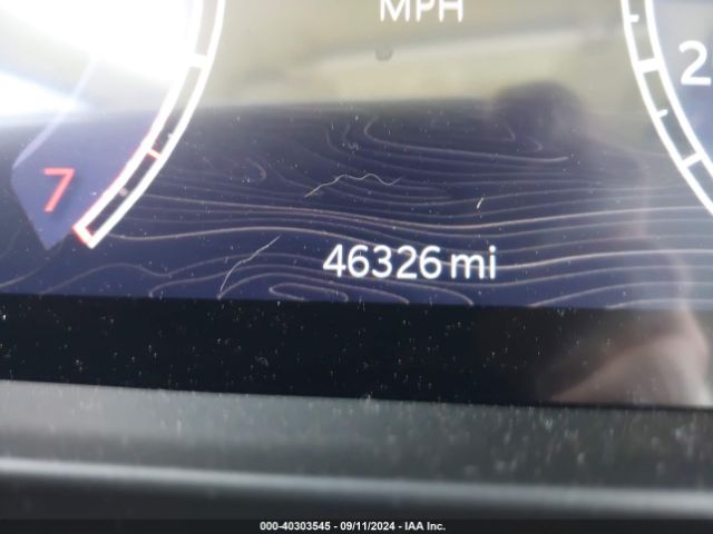 1C4RJJAG0P8835520 Jeep Grand Cherokee L Laredo 4x2