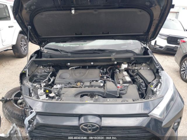 2T3C1RFV6PC250903 Toyota Rav4 Xle Premium