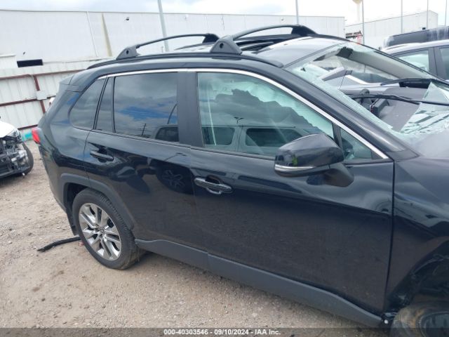 2T3C1RFV6PC250903 Toyota Rav4 Xle Premium