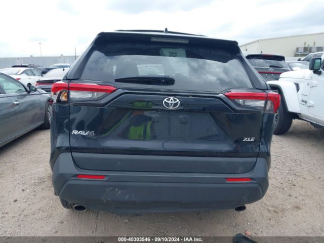 2T3C1RFV6PC250903 Toyota Rav4 Xle Premium