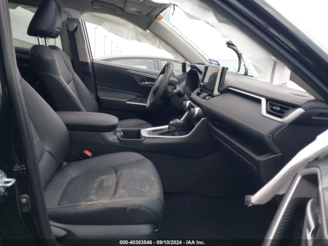 2T3C1RFV6PC250903 Toyota Rav4 Xle Premium