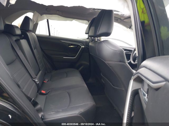 2T3C1RFV6PC250903 Toyota Rav4 Xle Premium
