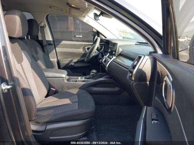 5XYRG4LC8NG148978 KIA SORENTO LX