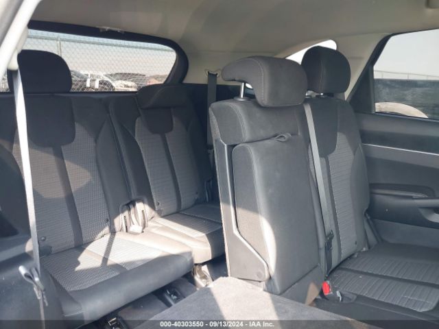 5XYRG4LC8NG148978 KIA SORENTO LX