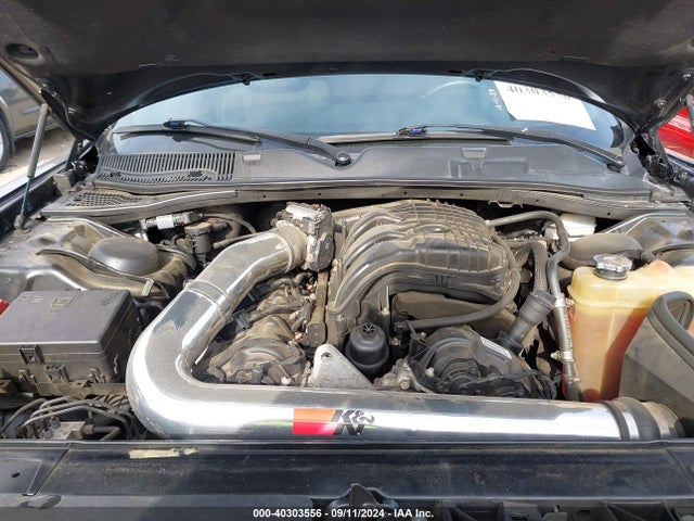 Dodge Challenger Sxt 2015 2C3CDZAG3FH913295 Image 10